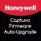 Captuvo Auto Upgrade